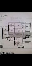 Meyer Mansion (D15), Apartment #581916741
